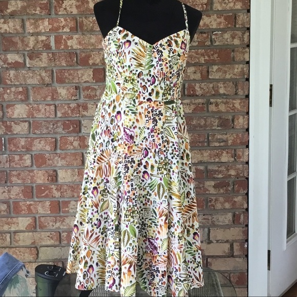 𝅺TALBOTS Dress - Picture 1 of 7